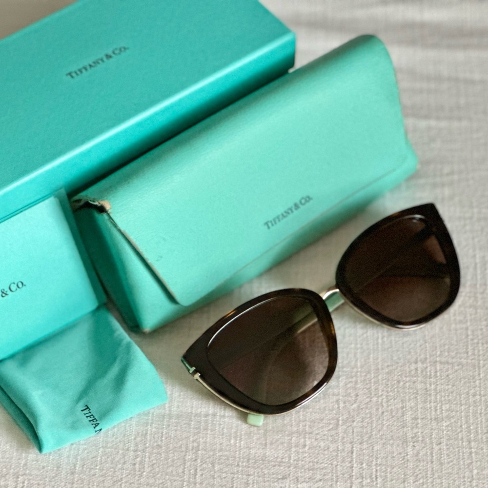 Tiffany & Co. Sunglasses